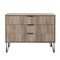 Manhattan Comfort DUMBO Dresser in Grey DR001-GY - alternate 2